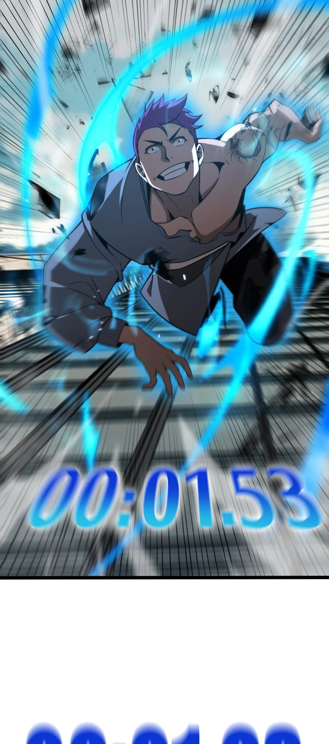 Apocalipsis Mundial en Linea > Capitulo 146 > Page 491